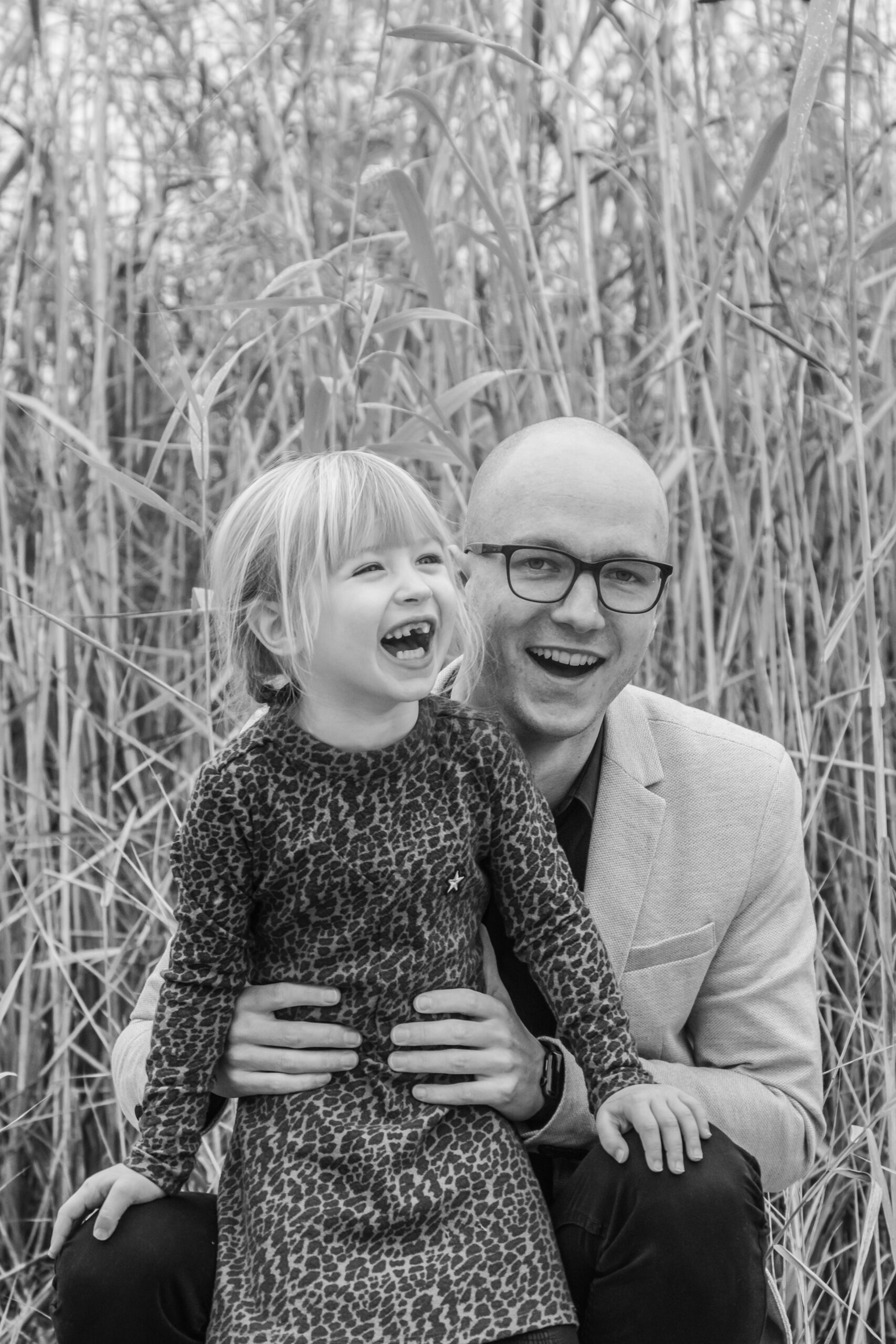 Familieshoot