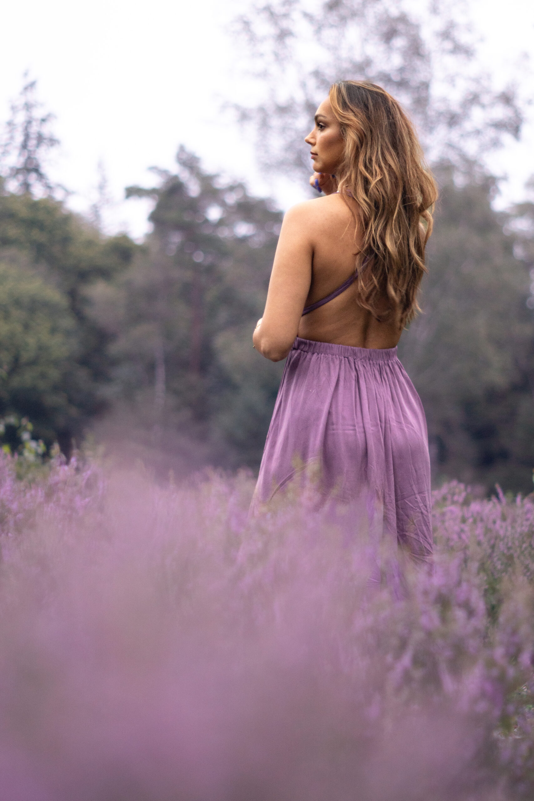 Portretshoot