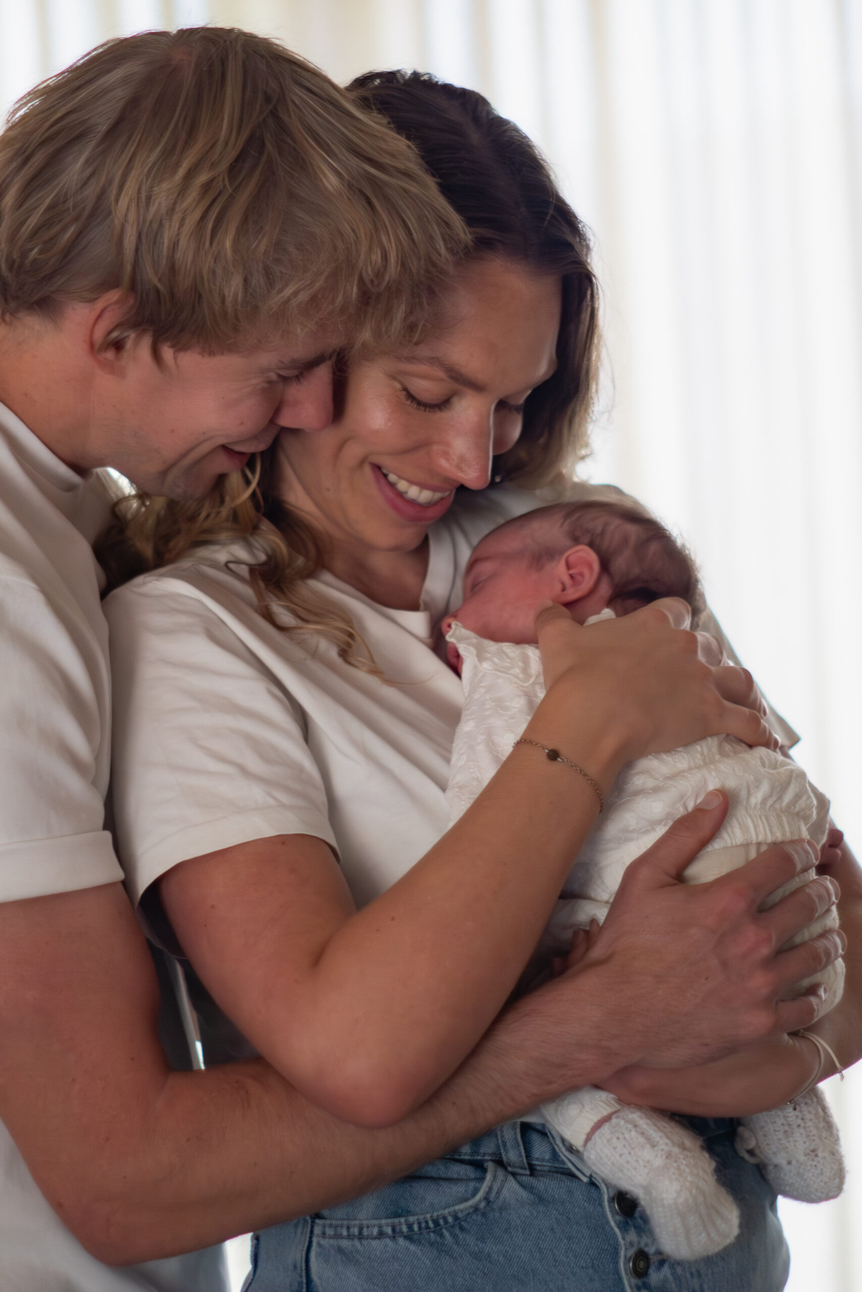 Juna, Lisanne en Sjoerd-45