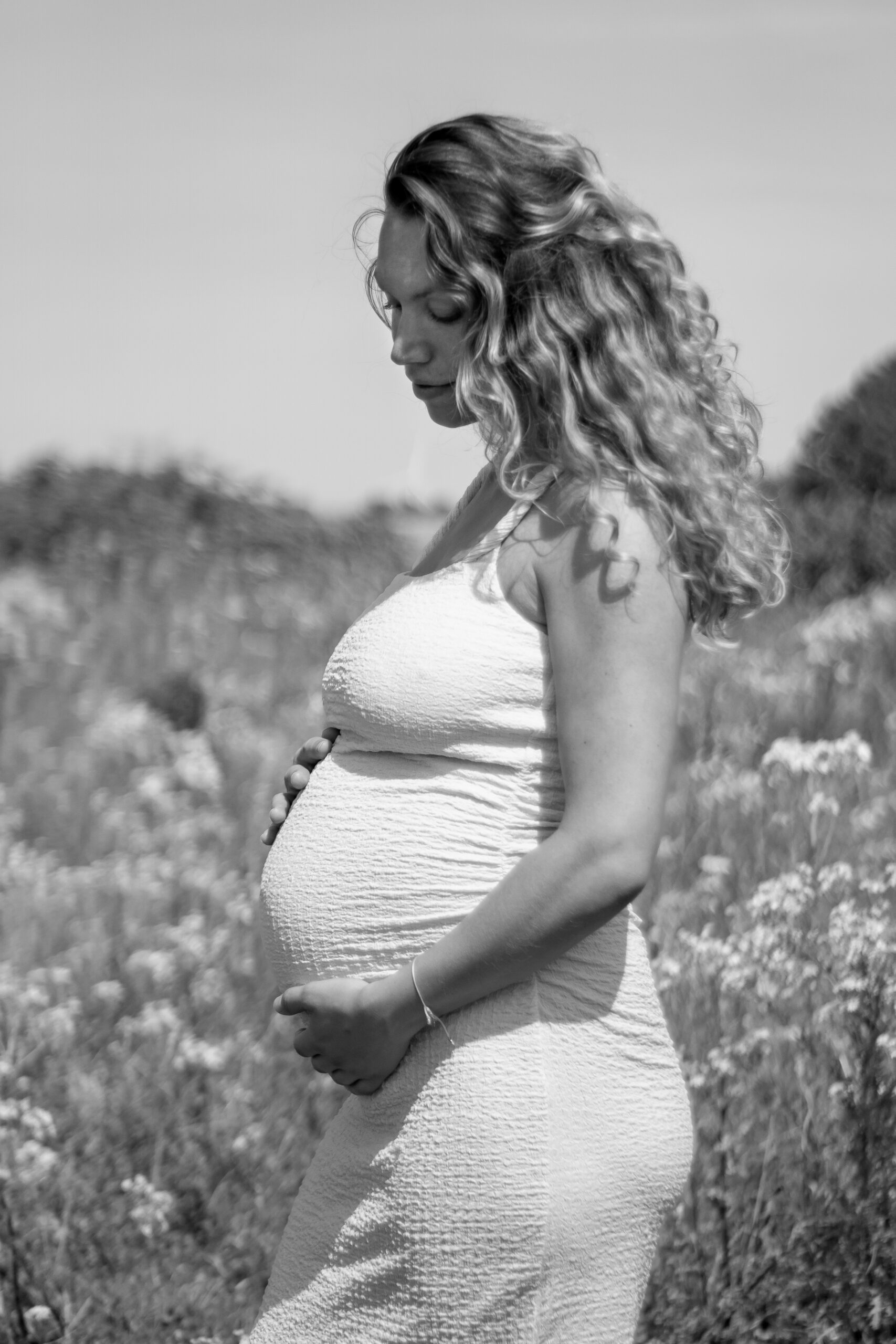 Pregnancy shoot Lisanne-33-3