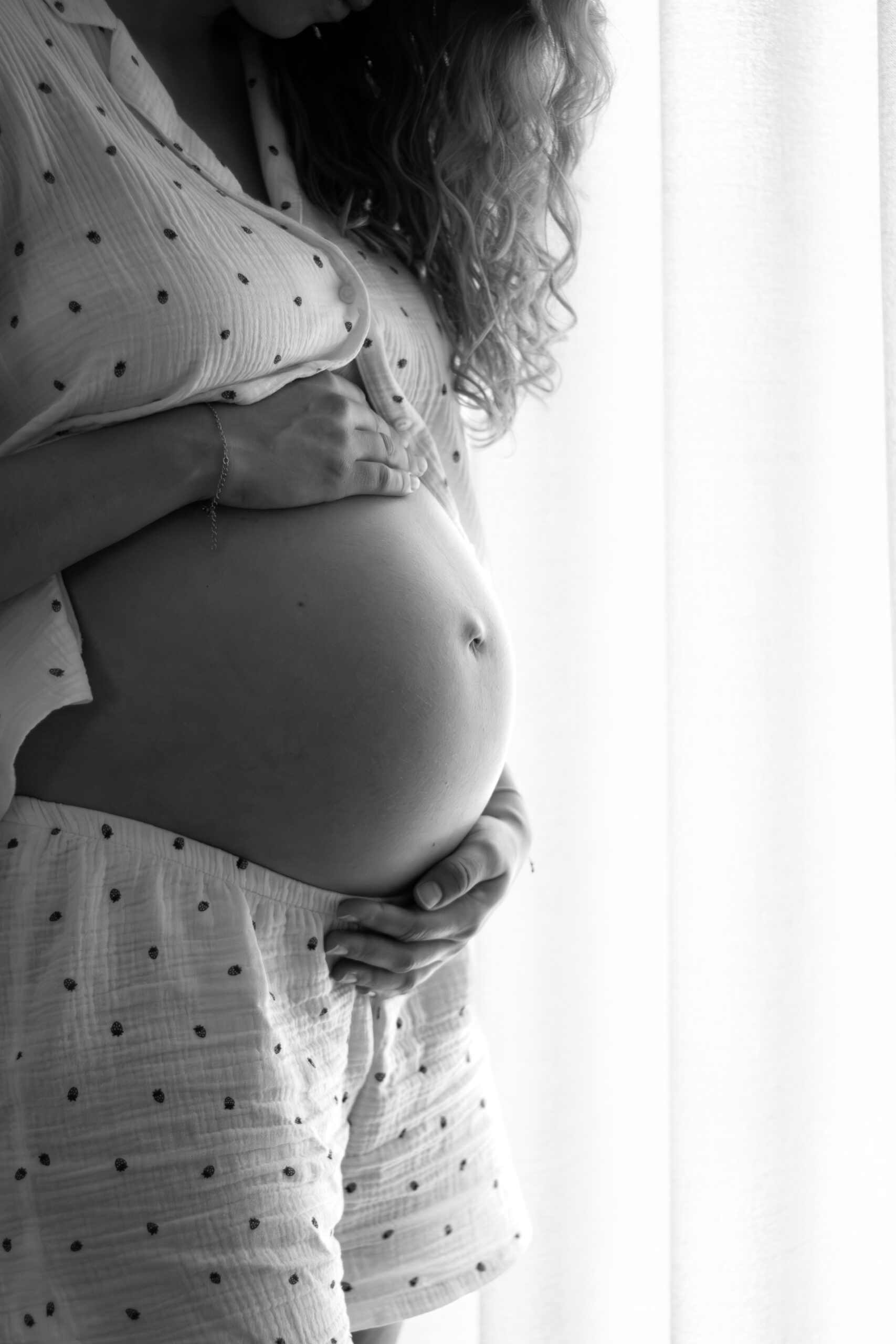 Pregnancy shoot Lisanne-4-1