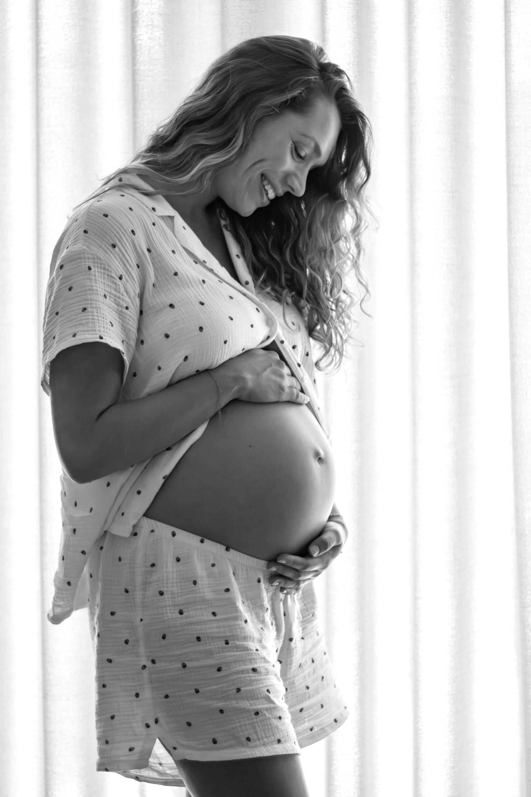 Pregnancy shoot Lisanne-5-1