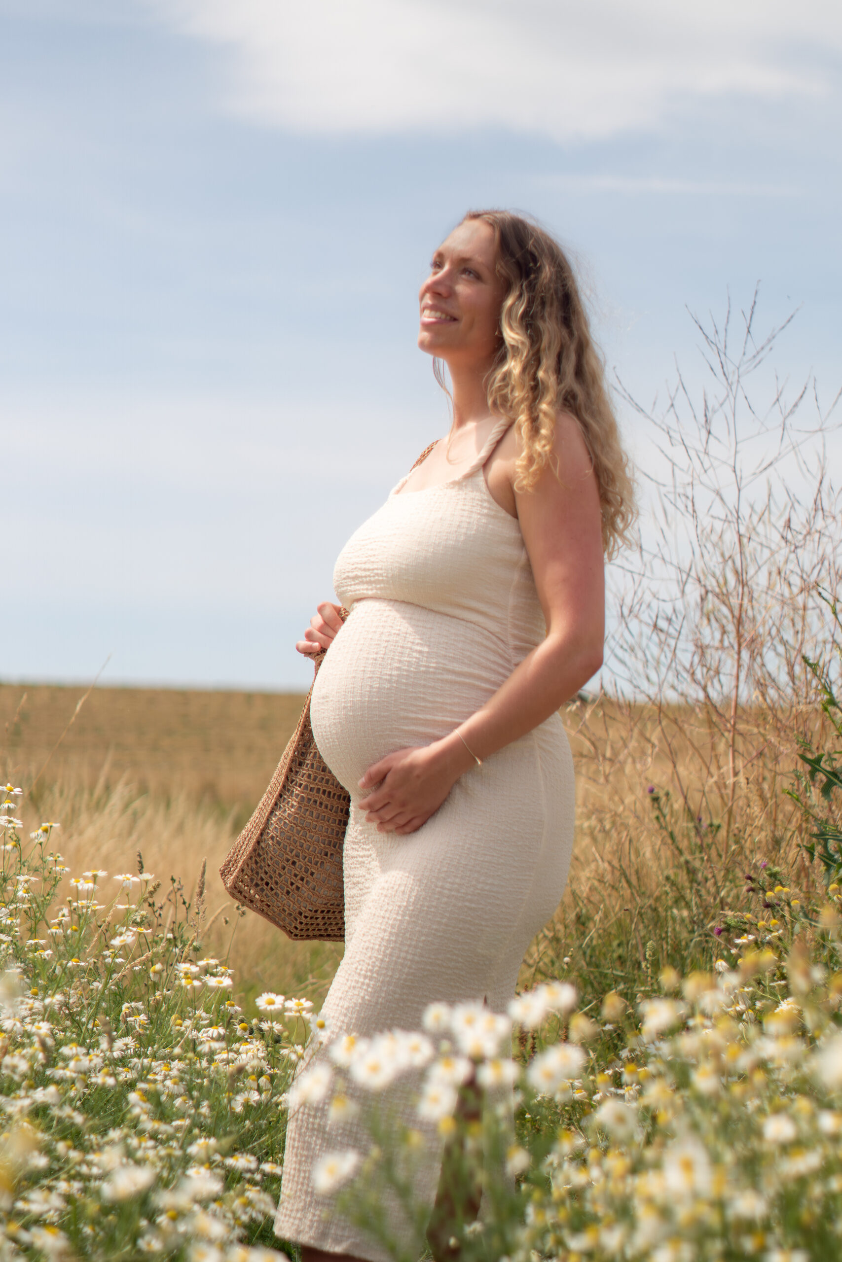Pregnancy shoot Lisanne-71